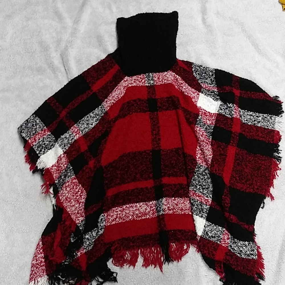 A warm cover